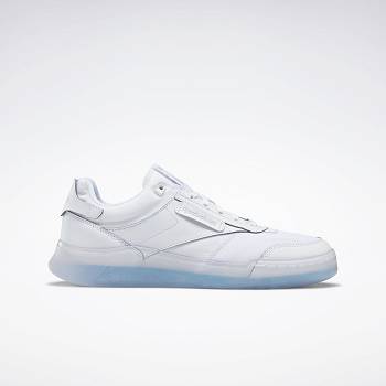 Reebok Club C Legacy Biele / Modre - Damske Casual Obuv